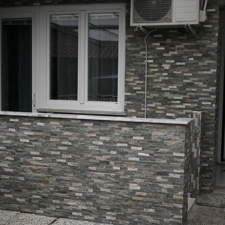 Apartment Rose Portorož Eksteriør billede