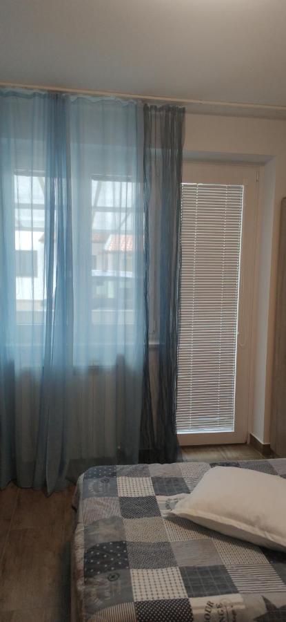 Apartment Rose Portorož Eksteriør billede
